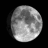 Moon age: 11 days, 18 hours, 39 minutes,89%