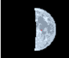 Moon age: 23 days,12 hours,37 minutes,36%